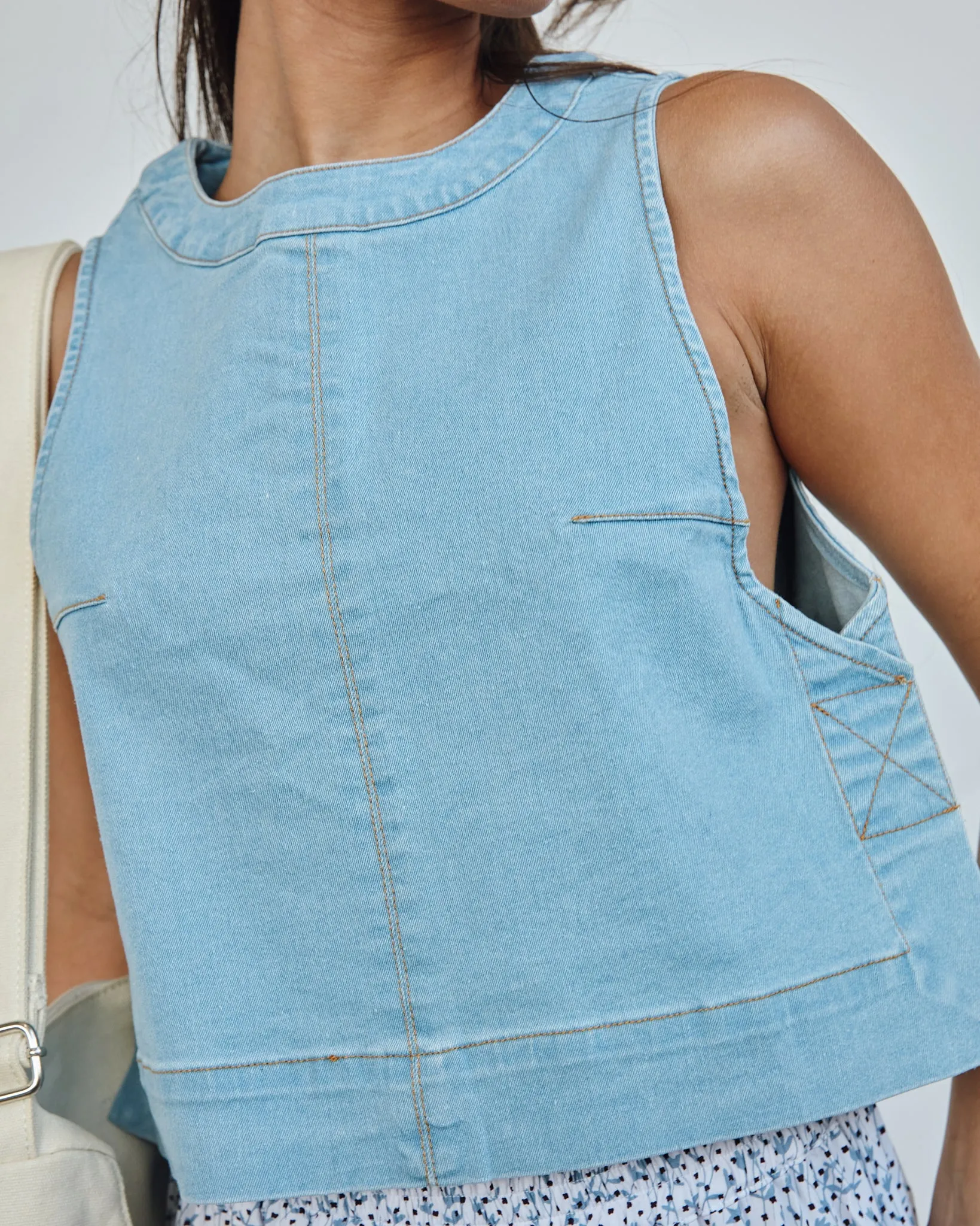 Else Top Casual Elegance