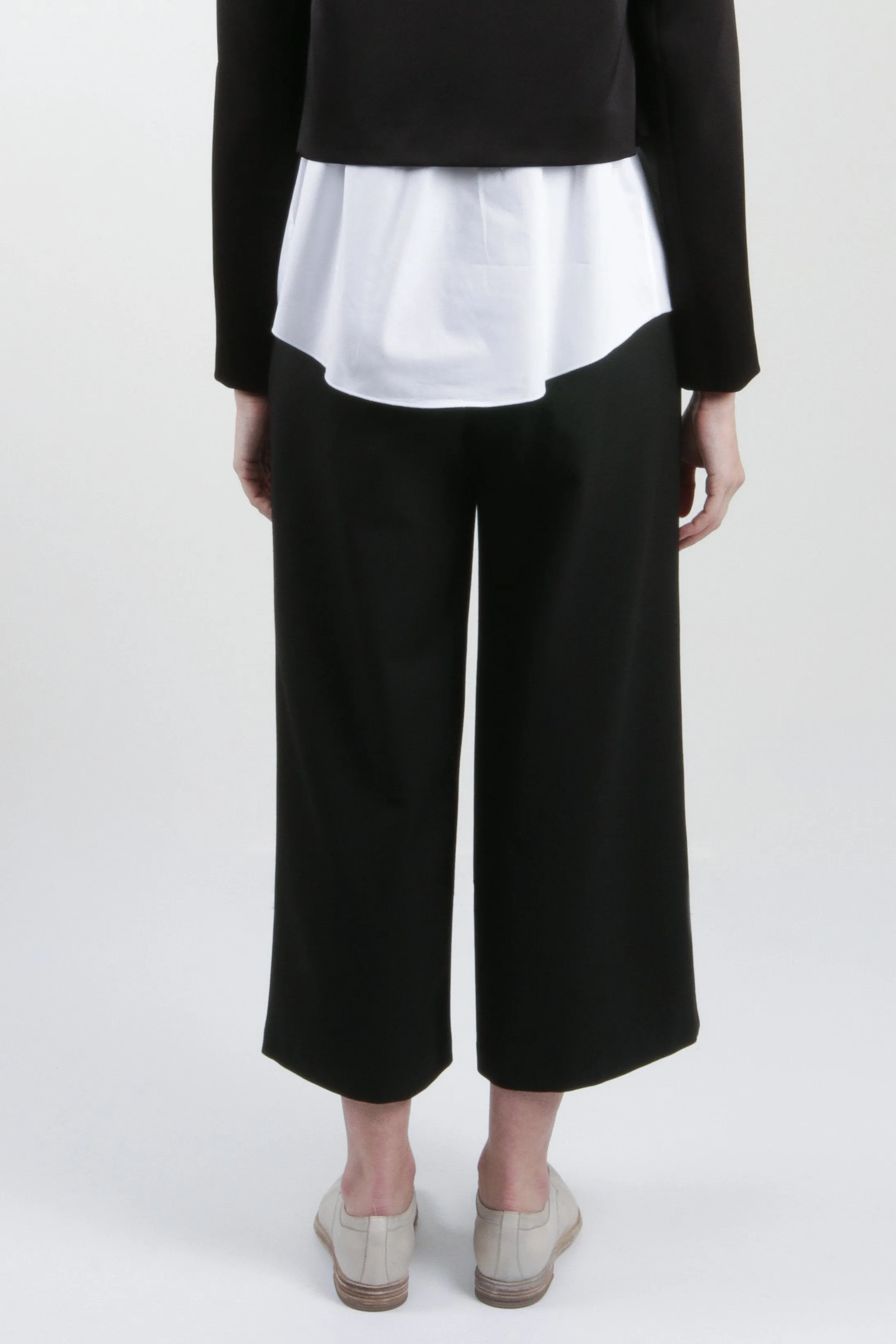 Emerson Stretch Twill Pants Minimal Statement