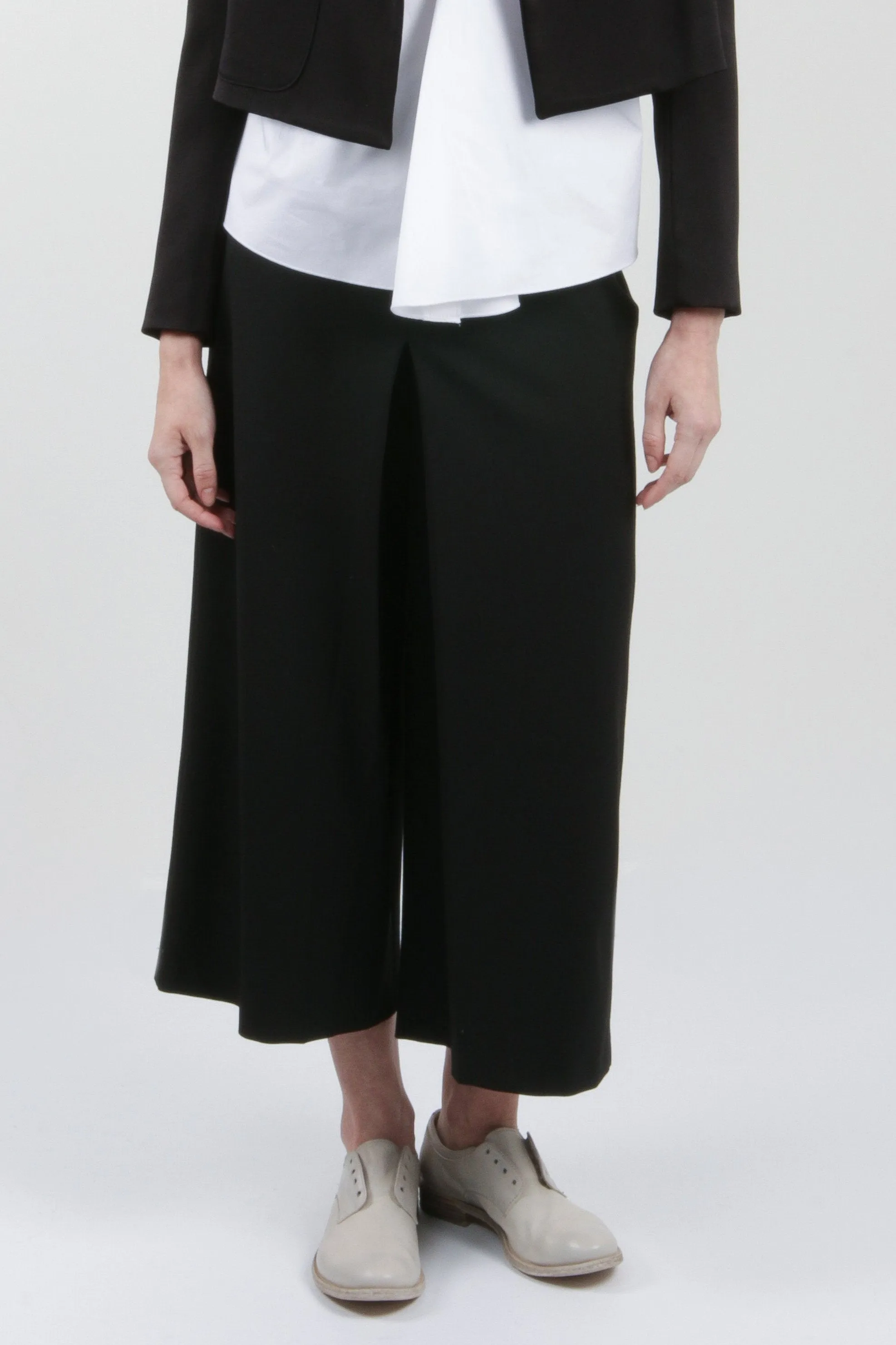 Emerson Stretch Twill Pants Minimal Statement