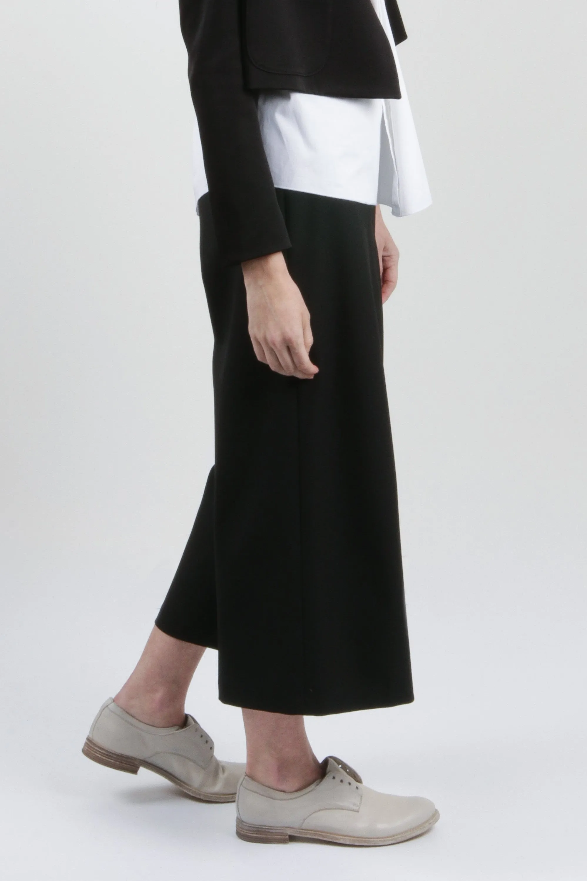 Emerson Stretch Twill Pants Minimal Statement