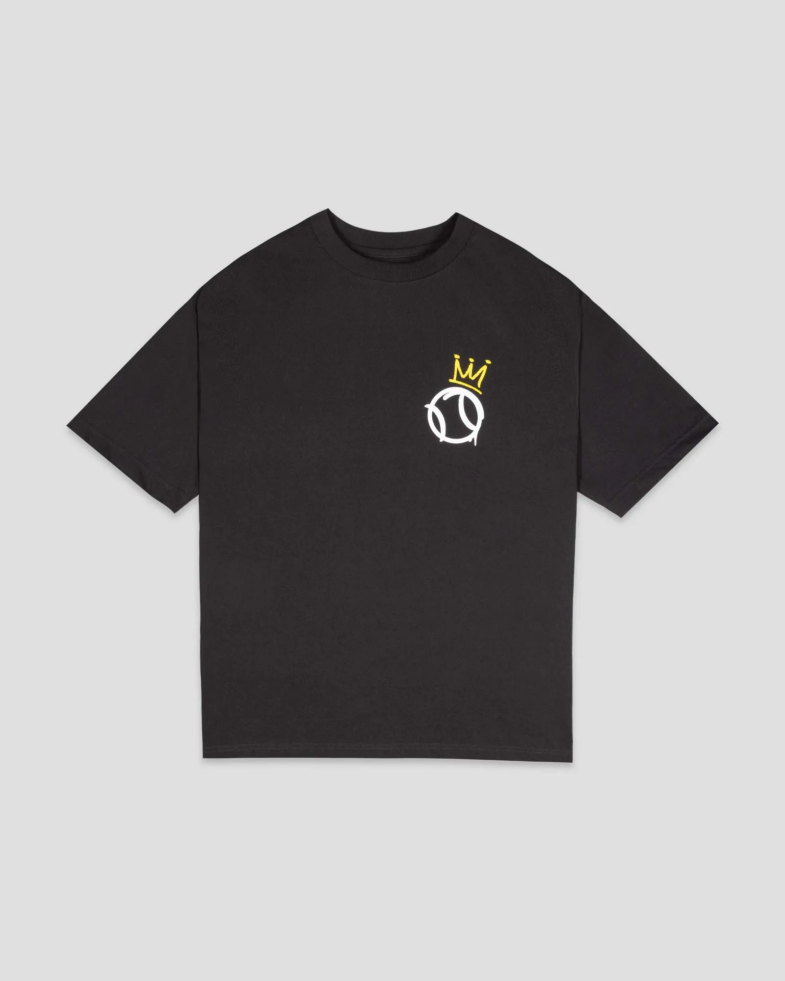 Enhanced comfort Swing Kings Pima Cotton T-Shirt