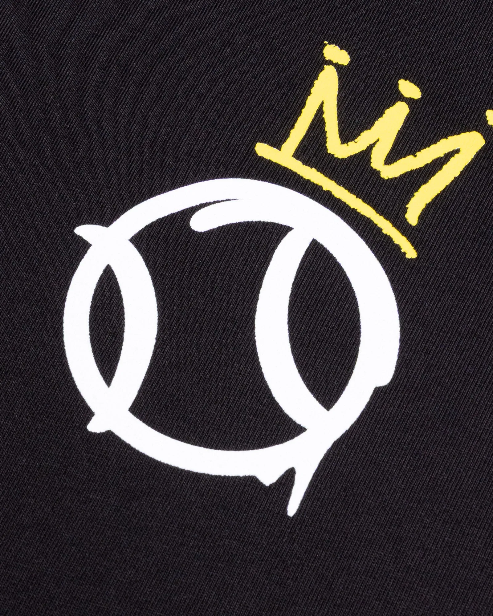 Enhanced comfort Swing Kings Pima Cotton T-Shirt