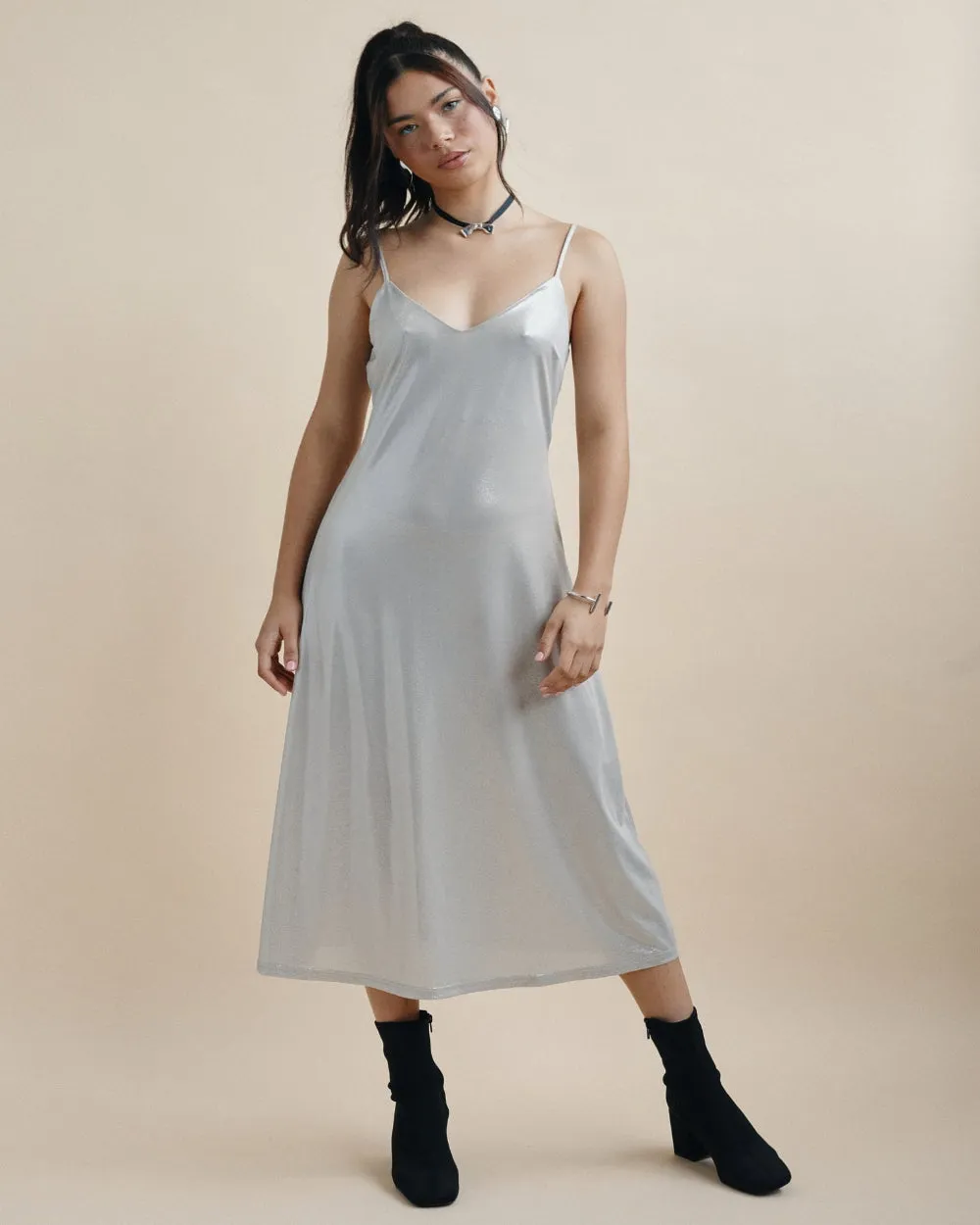 Epona Dress Soft Flow