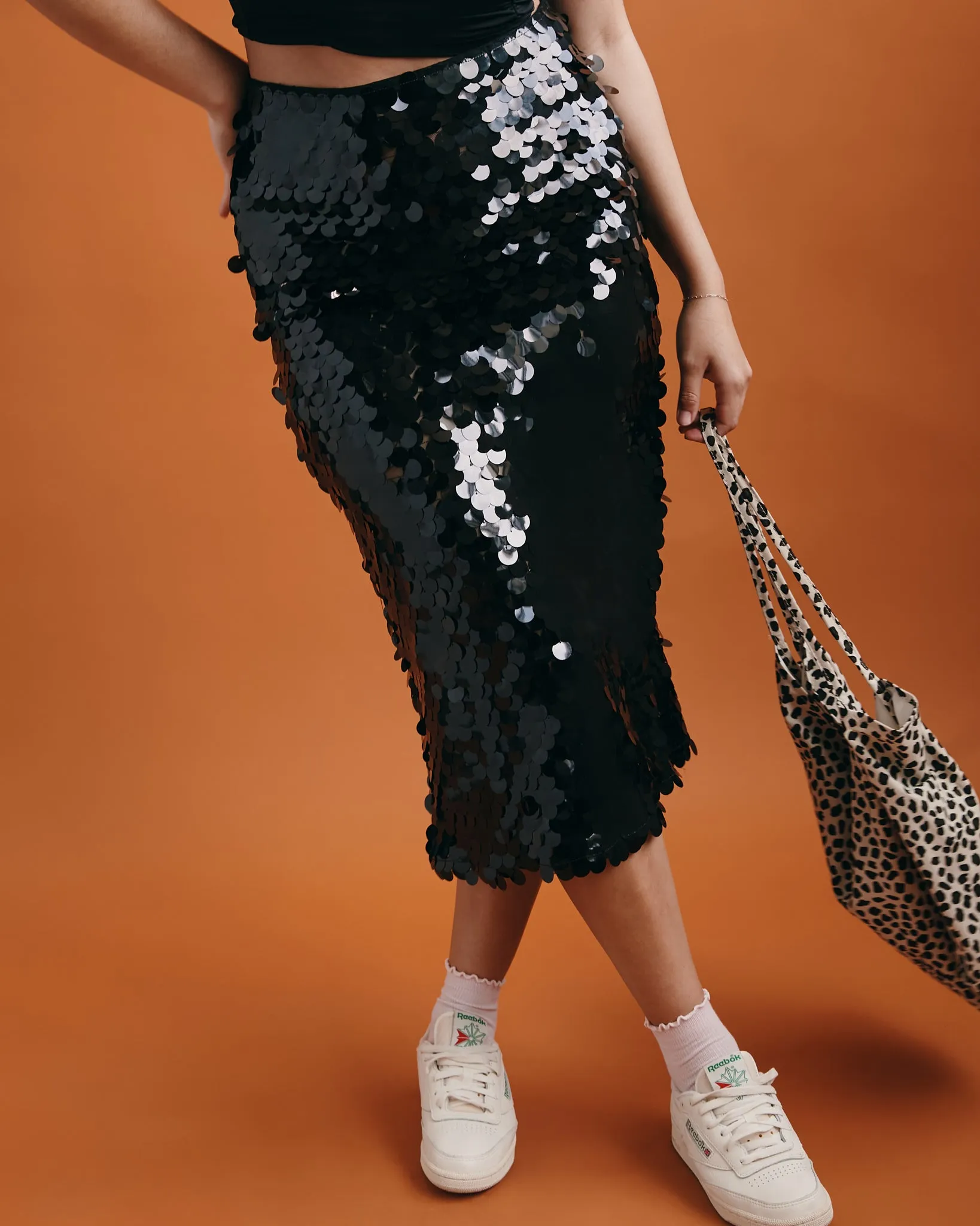 Ernestine Skirt Flexible Comfort