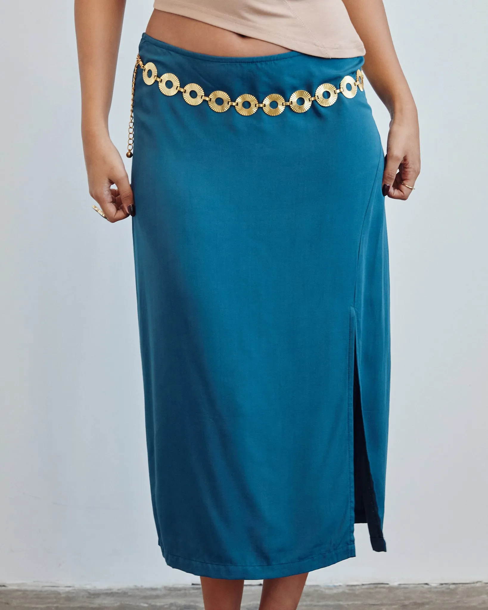 Essential Wear Fortana Skirt