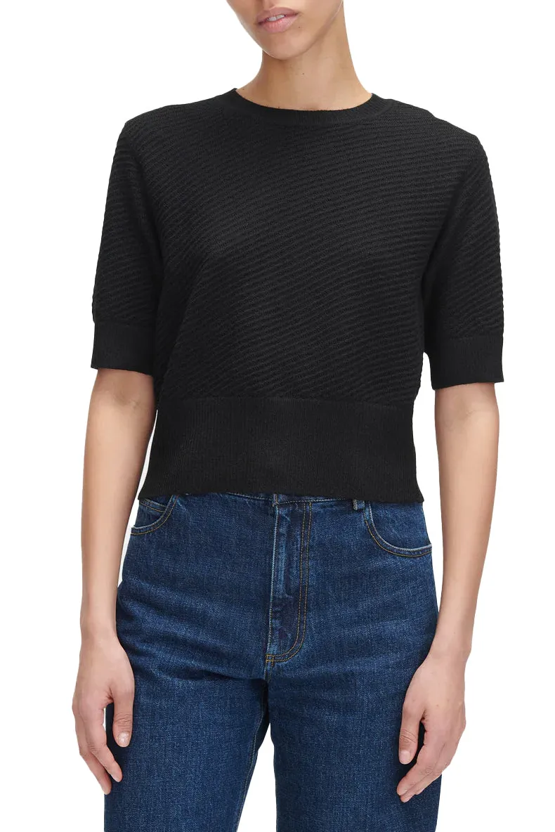 Evening Ease Calibra Black Top