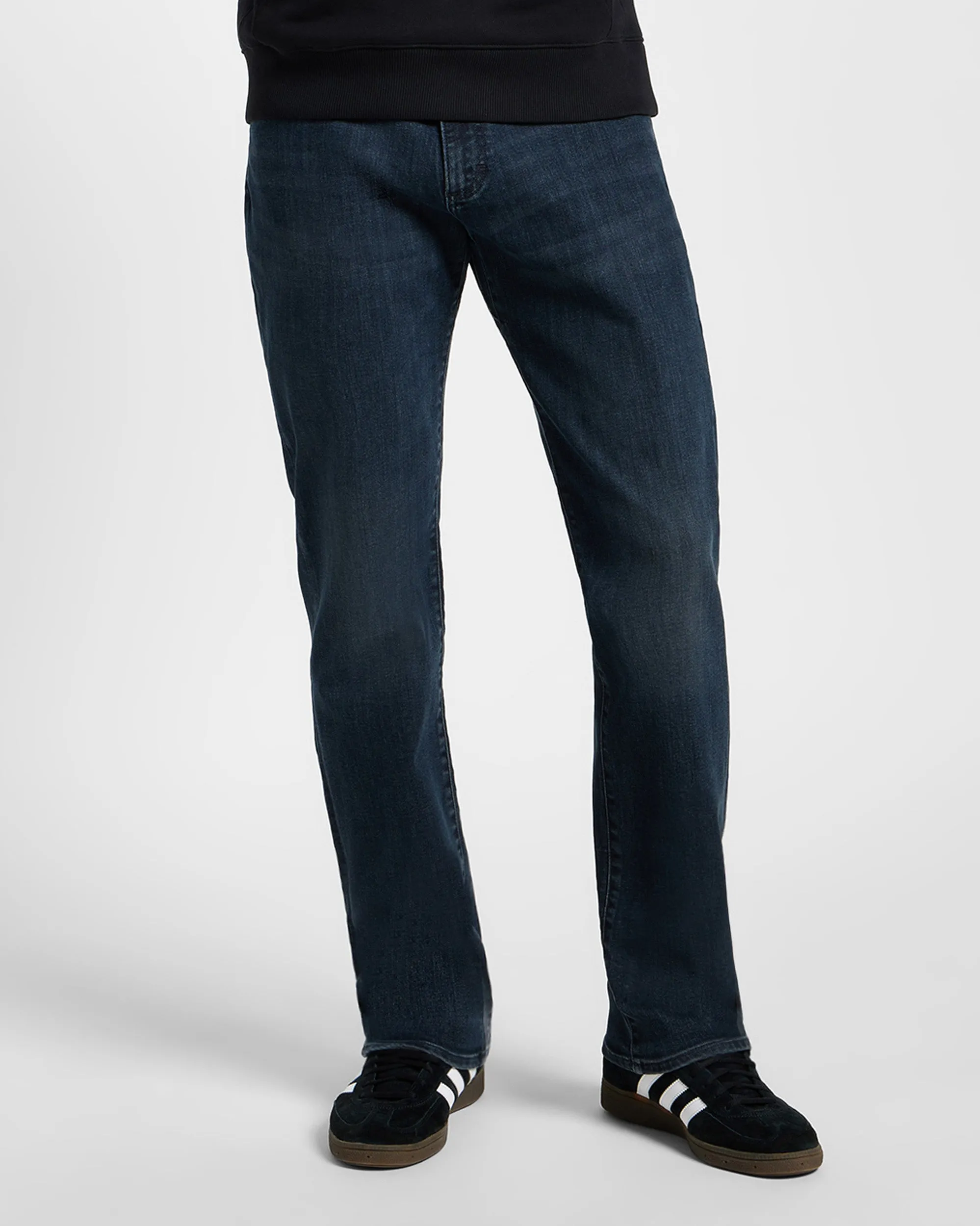 Lee Straight Fit Extreme Motion Mens Jeans - MVP Bolton | Lee Jeans | JEANSTORE