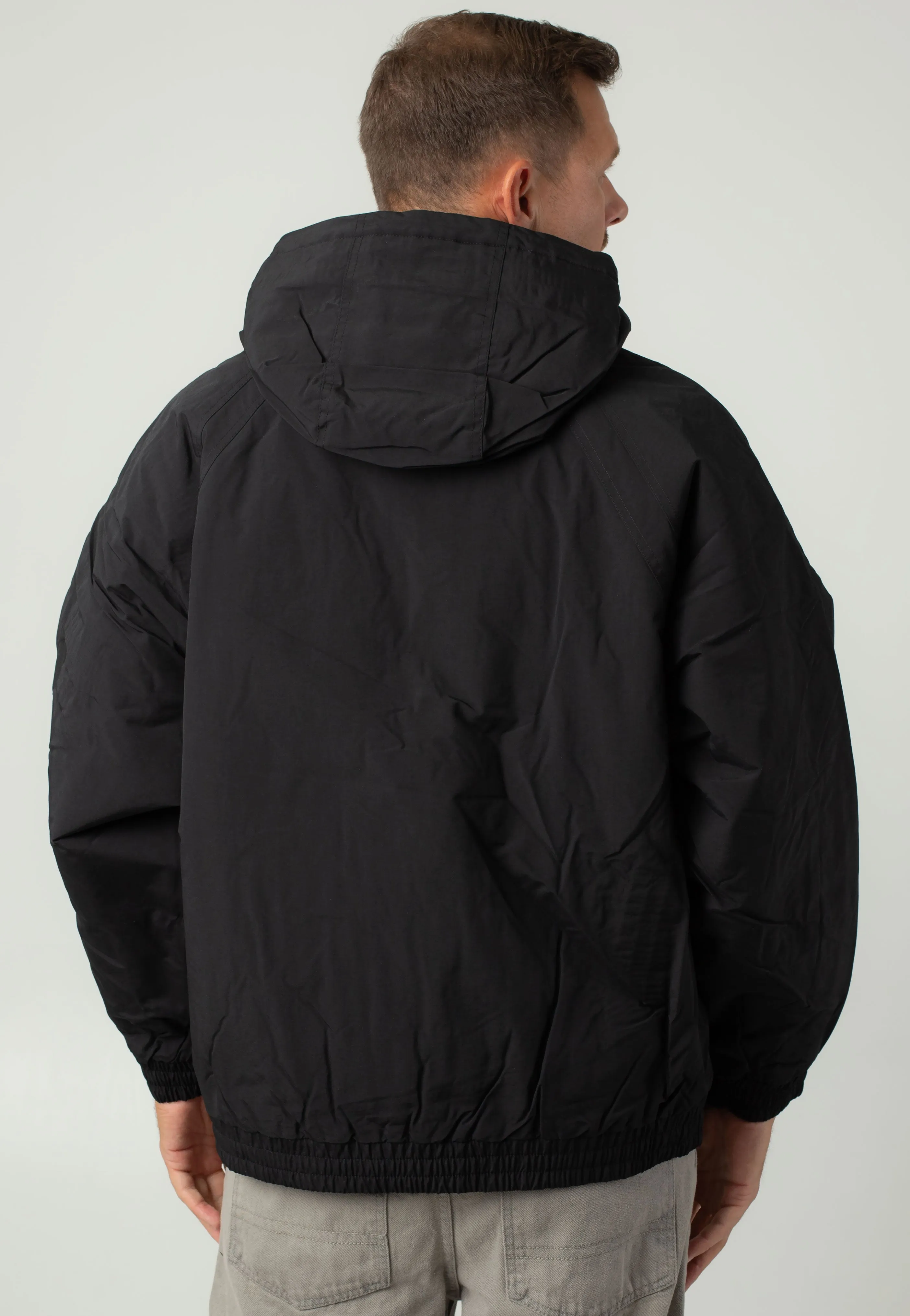 Everyday Fit Carhartt WIP - Kite Black - Jacket
