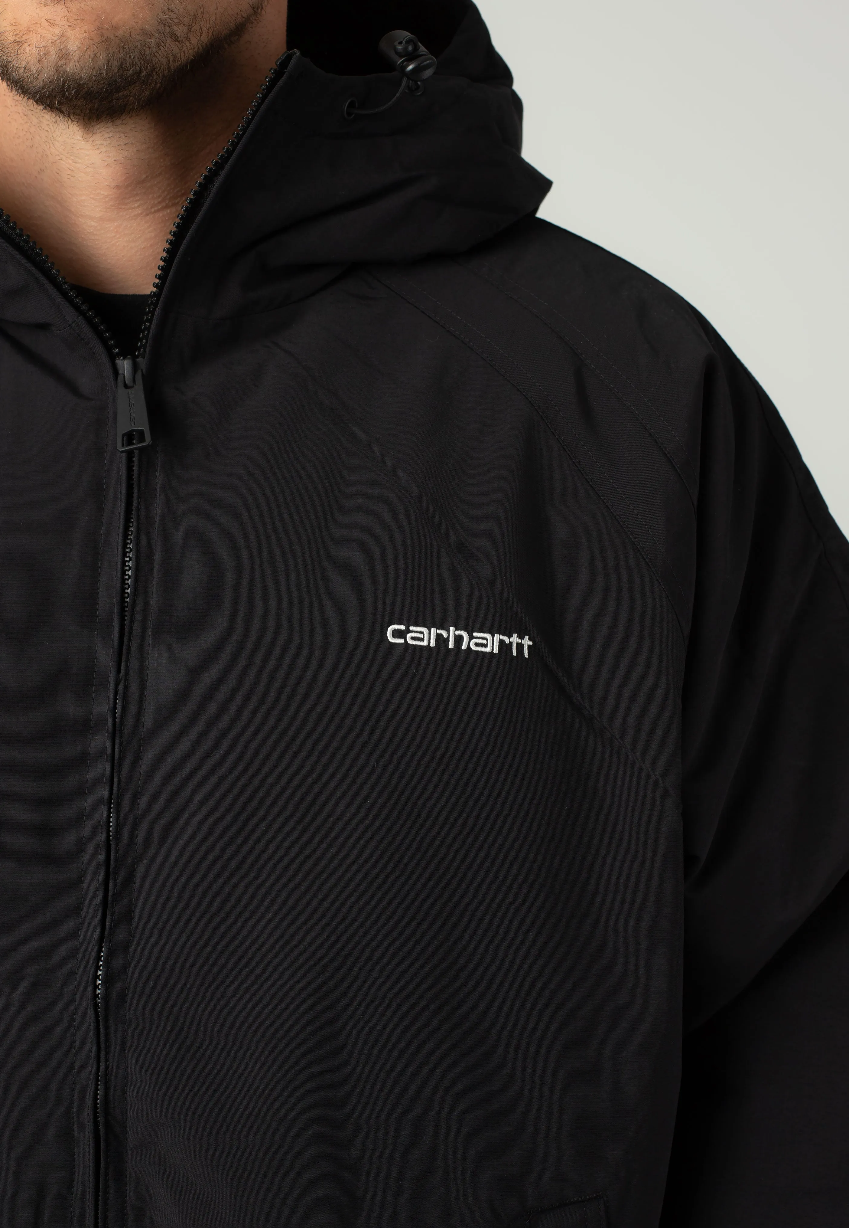 Everyday Fit Carhartt WIP - Kite Black - Jacket