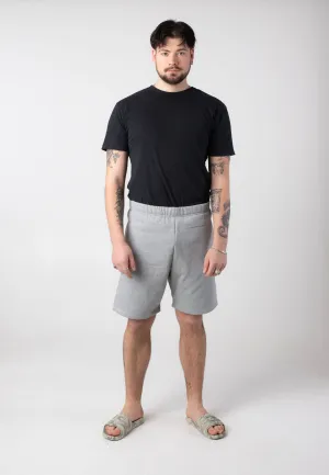 Collectible Carhartt WIP - Chase Sweat Grey Heather/Gold - Shorts