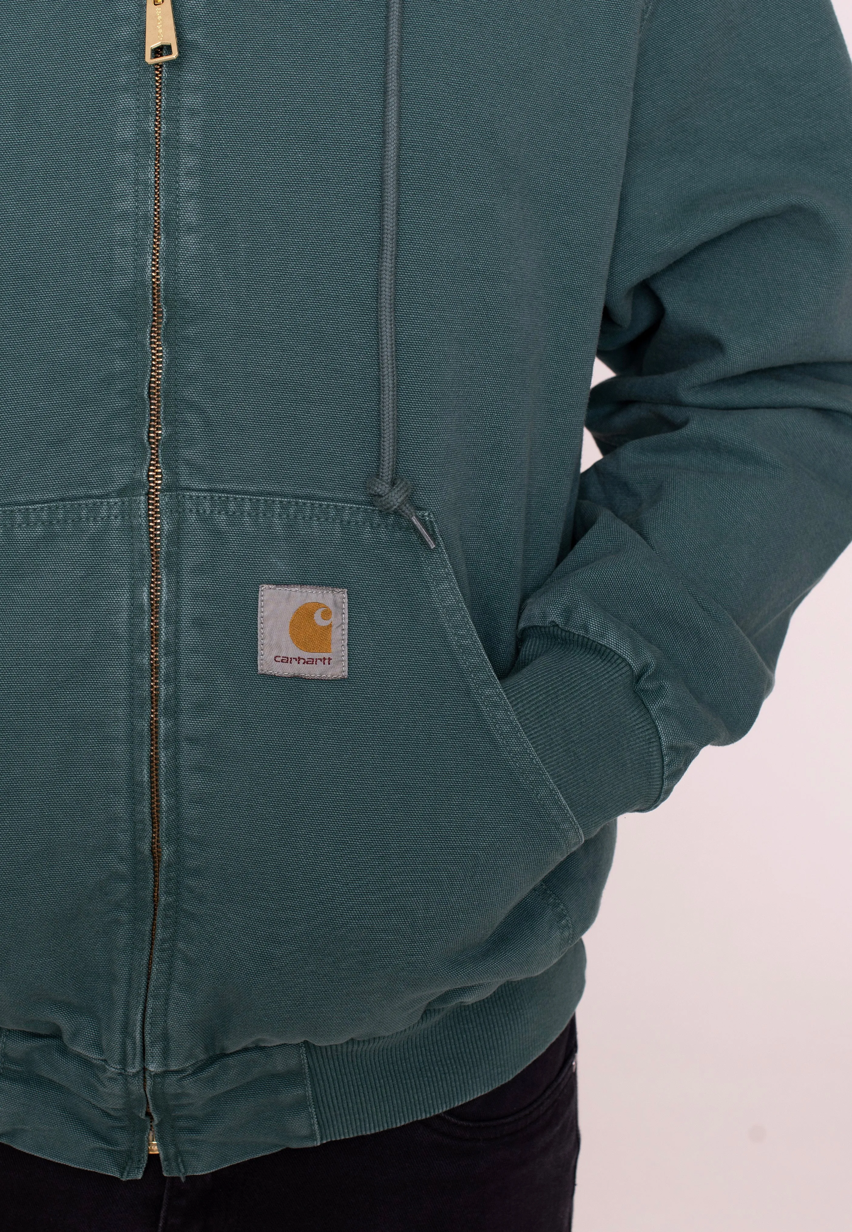 Eye catching design Carhartt WIP - Active Faded Botanic - Jacket