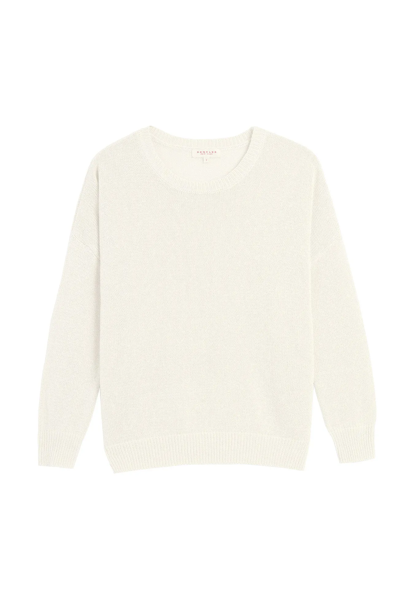 Fall Favorite Nadin Off White Sweater