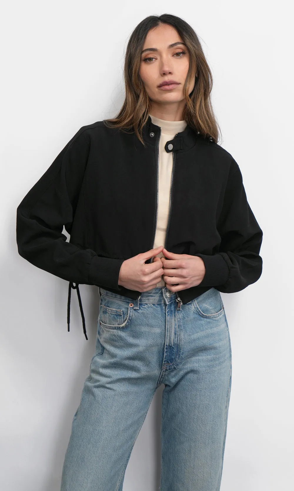 Farla Bomber Jacket G247J1748