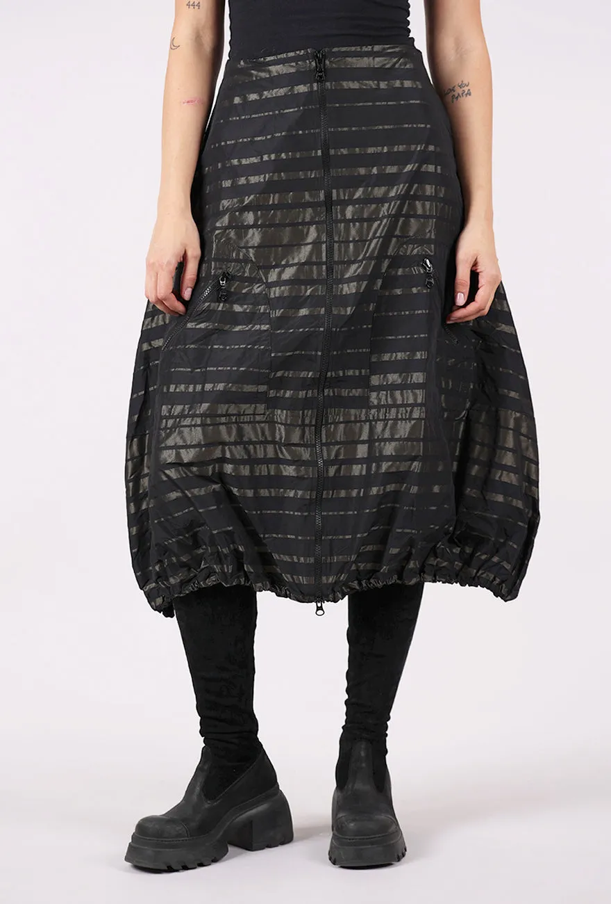 Soft Mood Astrid Skirt, Cedar