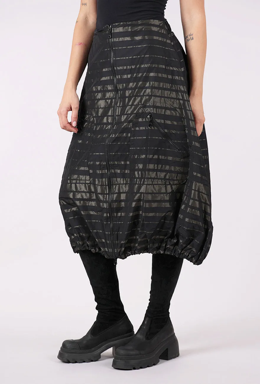 Fashion Tone Astrid Skirt, Cedar