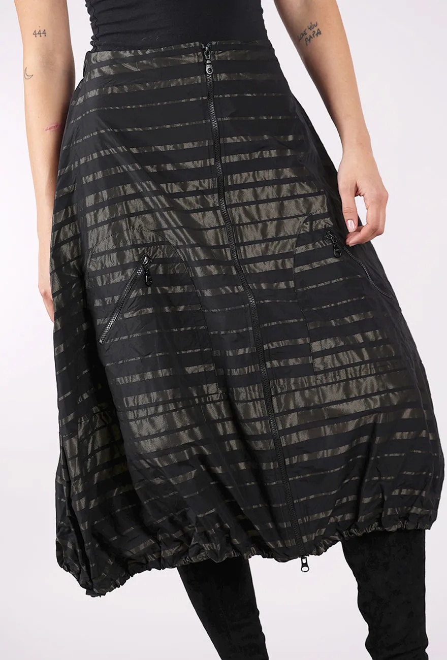 Fashion Tone Astrid Skirt, Cedar