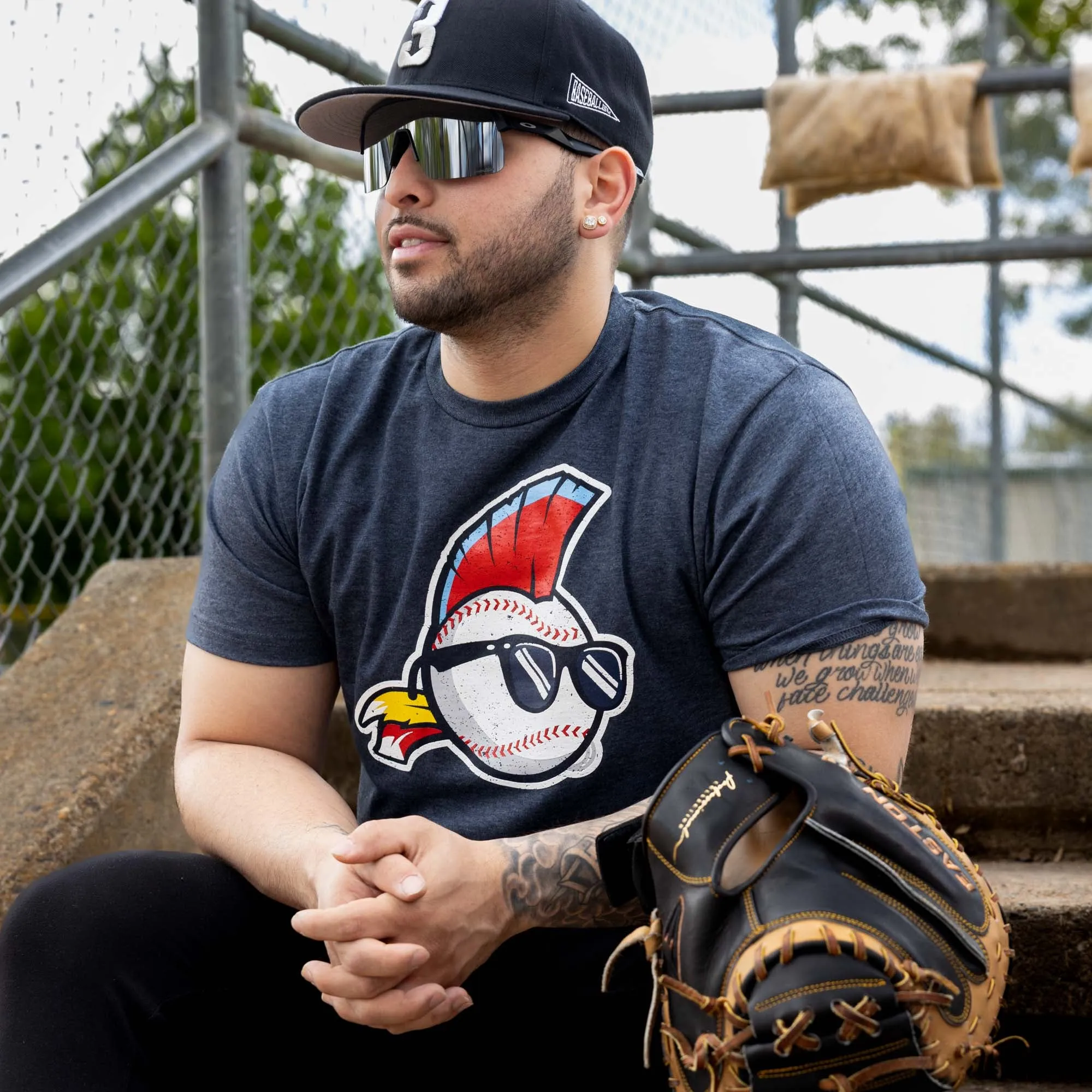 Fashionable Design Major League