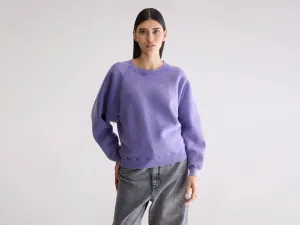 Fella relaxed sweatshirt (252 / W / PENSEE) Cozy Fit