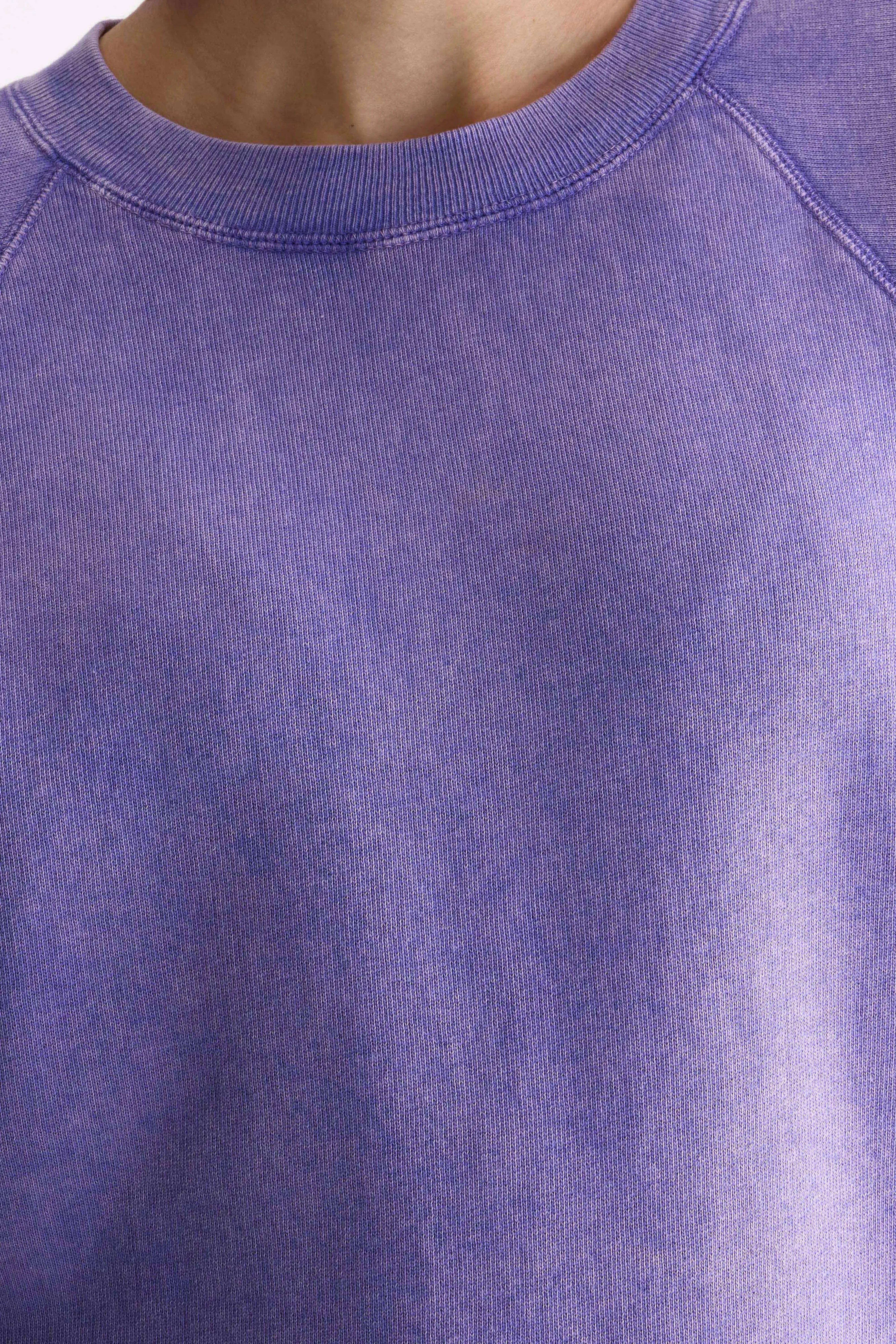 Fella relaxed sweatshirt (252 / W / PENSEE) Sporty Comfort