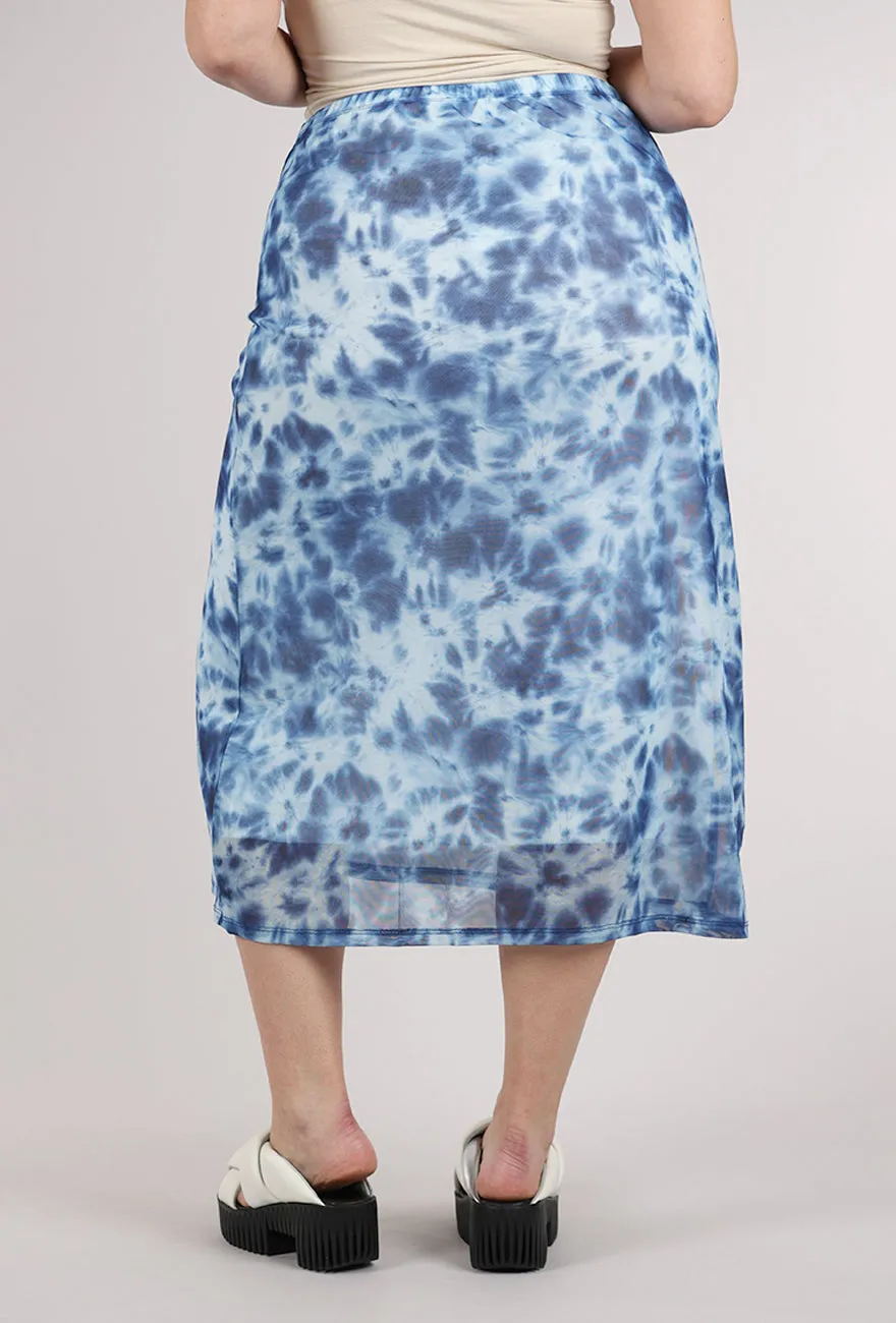 Festival Ready Minnie Skirt, Riviera