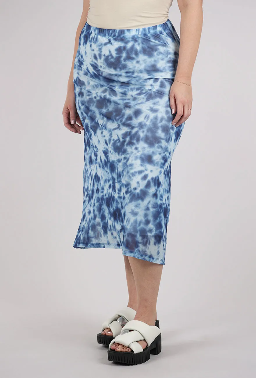 Festival Ready Minnie Skirt, Riviera
