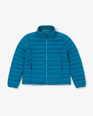 Rain Safe Ticket Women's Gale ACT Puffer Jacket