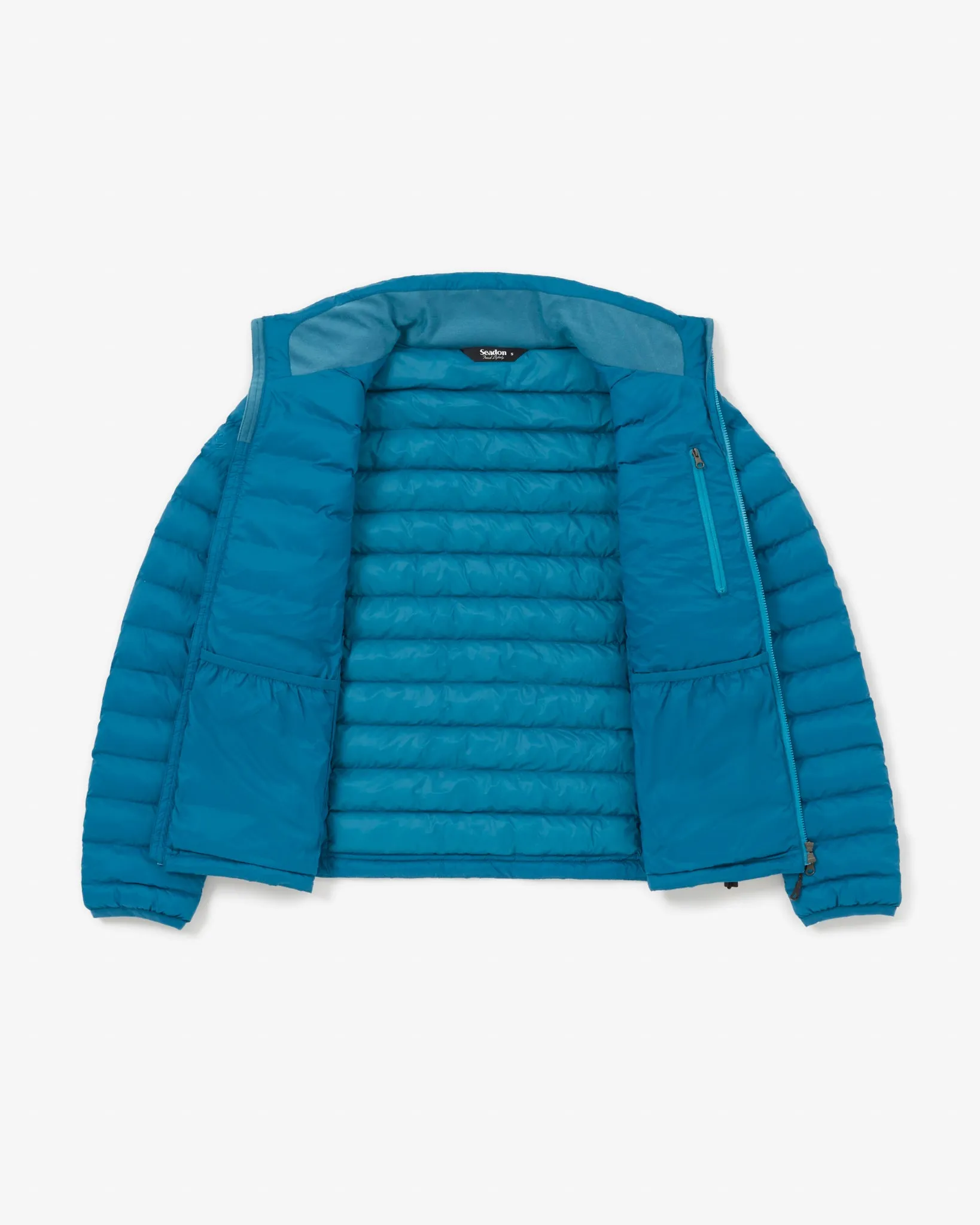 Fire - retardant Women's Gale ACT Puffer Jacket