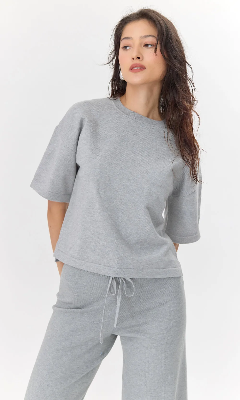 Firefighter gear Paige Soft Knit Tee