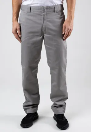 Carhartt WIP - Master Rinsed Marengo - Pants Timeless Style