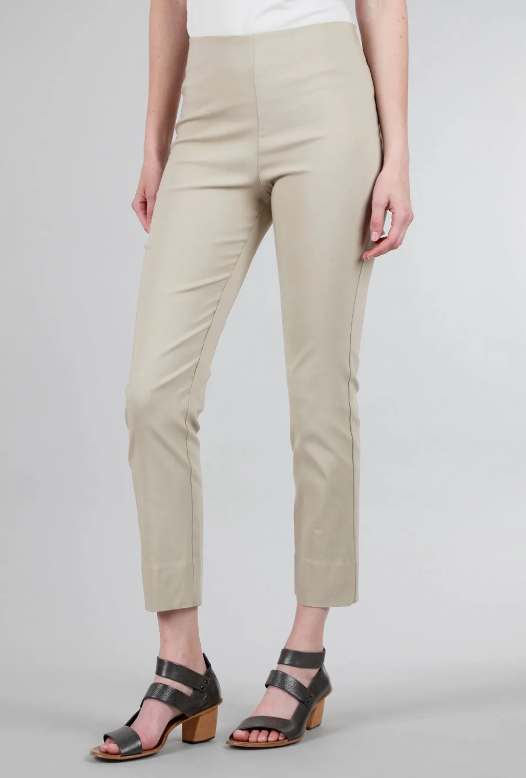 Fit Flexibility Milo Pant, Khaki