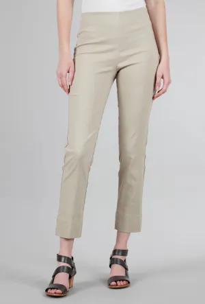 Sleek Look Move Comfort Milo Pant, Khaki