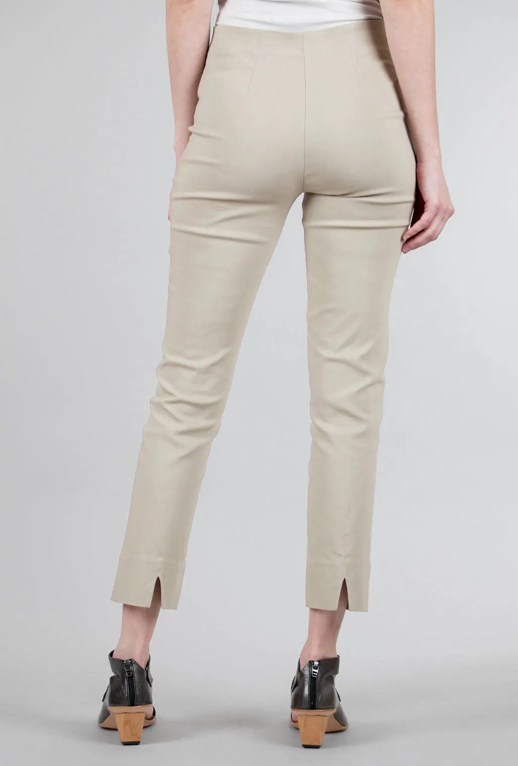 Fit Flexibility Milo Pant, Khaki