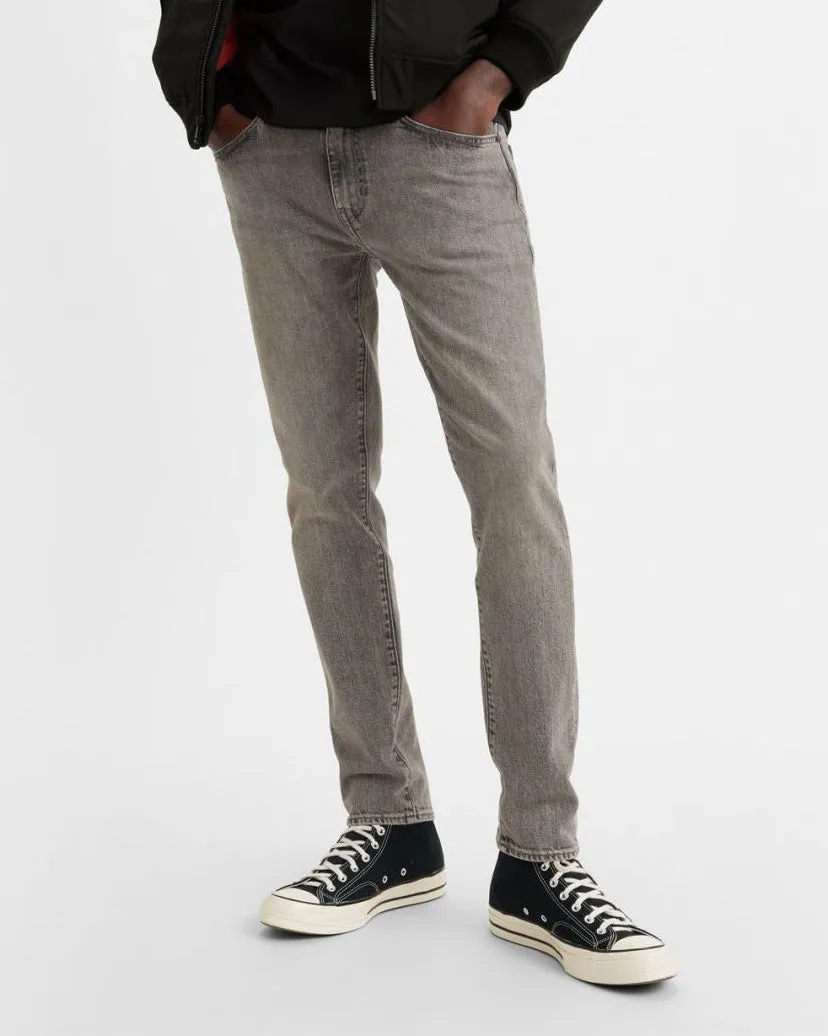 Levi's 512 Slim Tapered Mens Jeans - Elephant In The Room ADV | Levi's Jeans | JEANSTORE