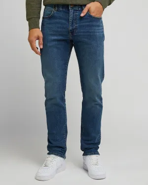 Lee Slim Fit Extreme Motion Mens Jeans - MVP Marset | Lee Jeans | JEANSTORE
