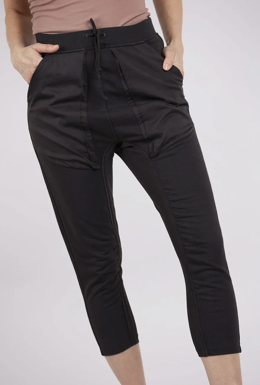 Flattering Waist The Scrounge Pant, Tunnel