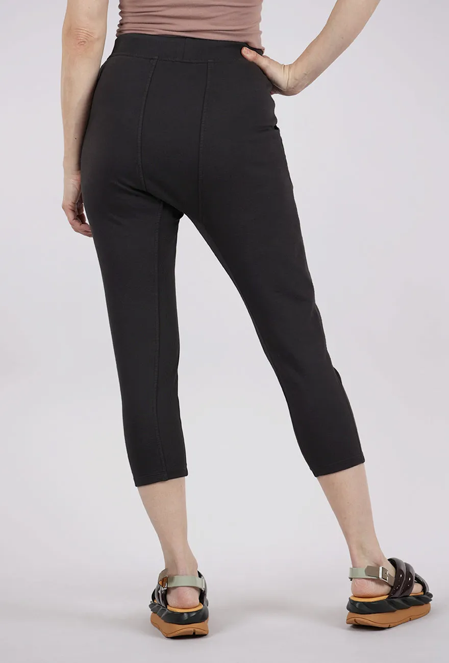 Flattering Waist The Scrounge Pant, Tunnel