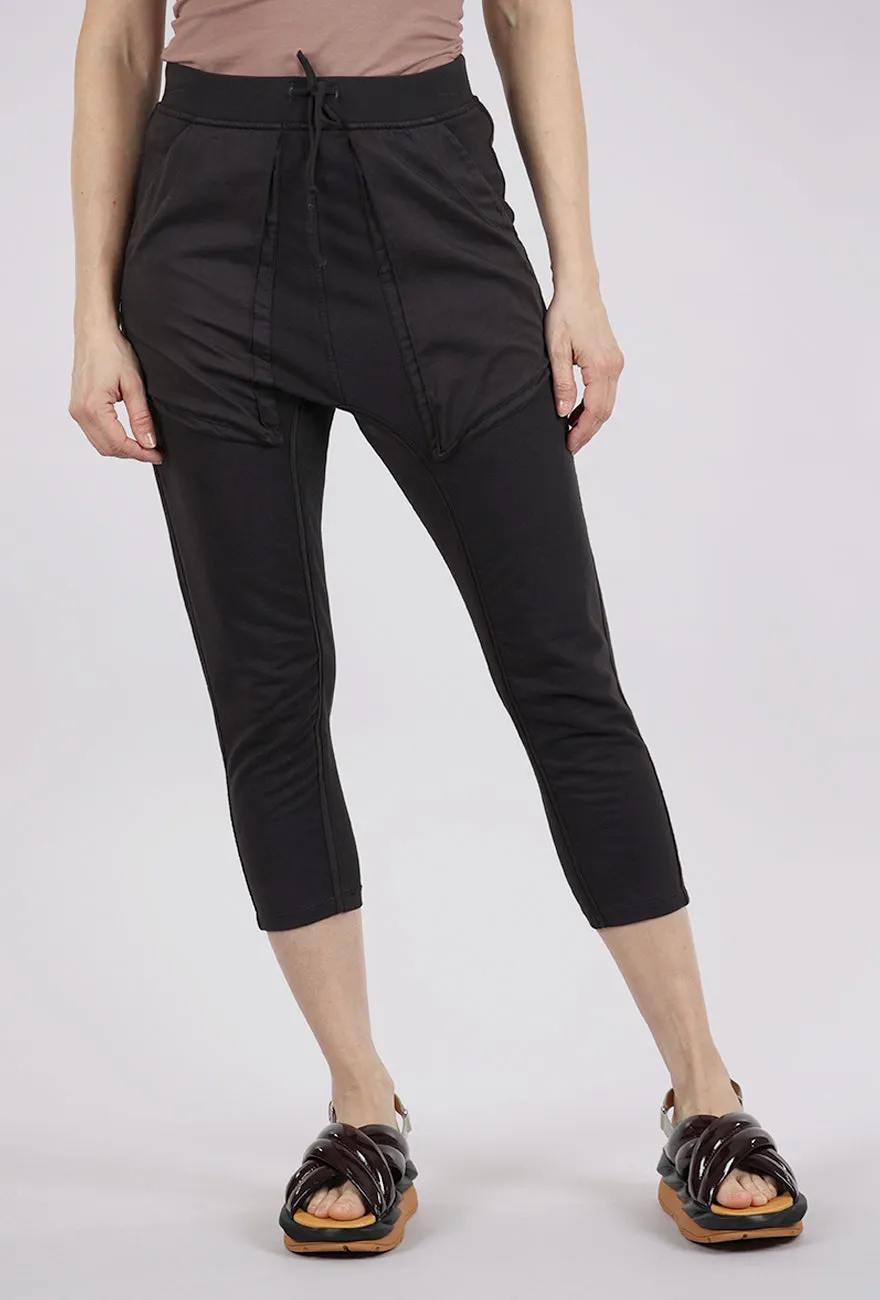 Flattering Waist The Scrounge Pant, Tunnel