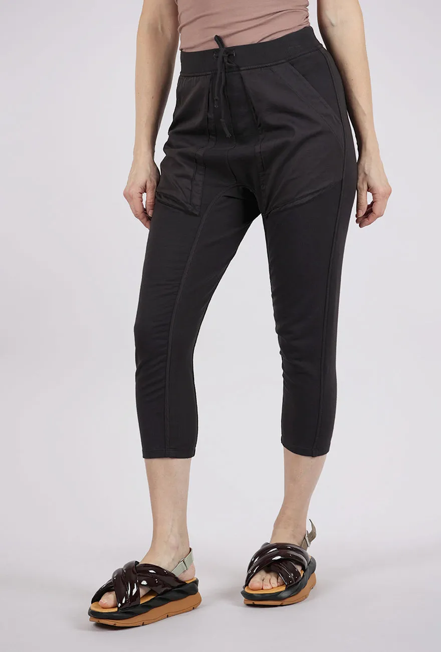 Flattering Waist The Scrounge Pant, Tunnel