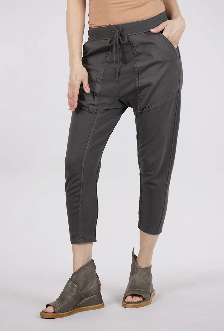 Flexible Style The Scrounge Pant, Graphite