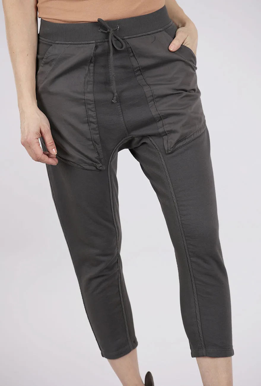 Flexible Style The Scrounge Pant, Graphite