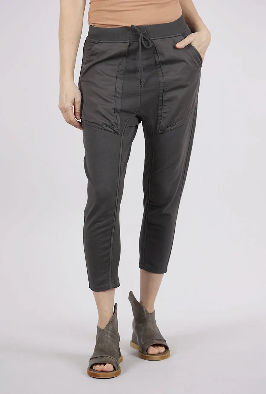 Flexible Style The Scrounge Pant, Graphite