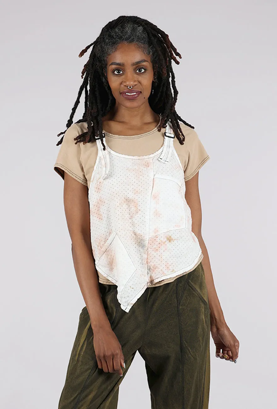 Flores Overall Top, Mesa cyber monday