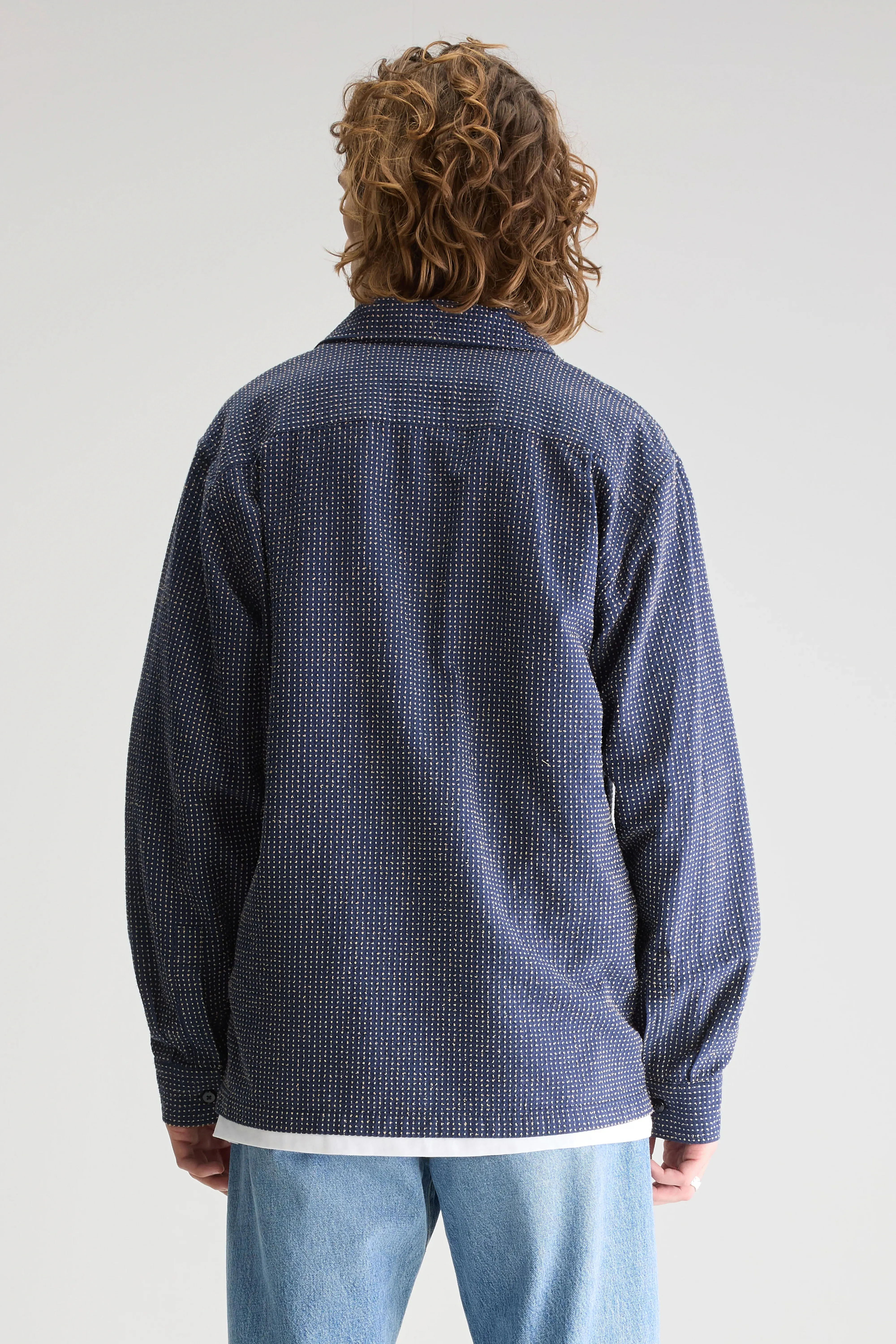 Florian regular shirt (251 / M / COMBO B) Designer Piece