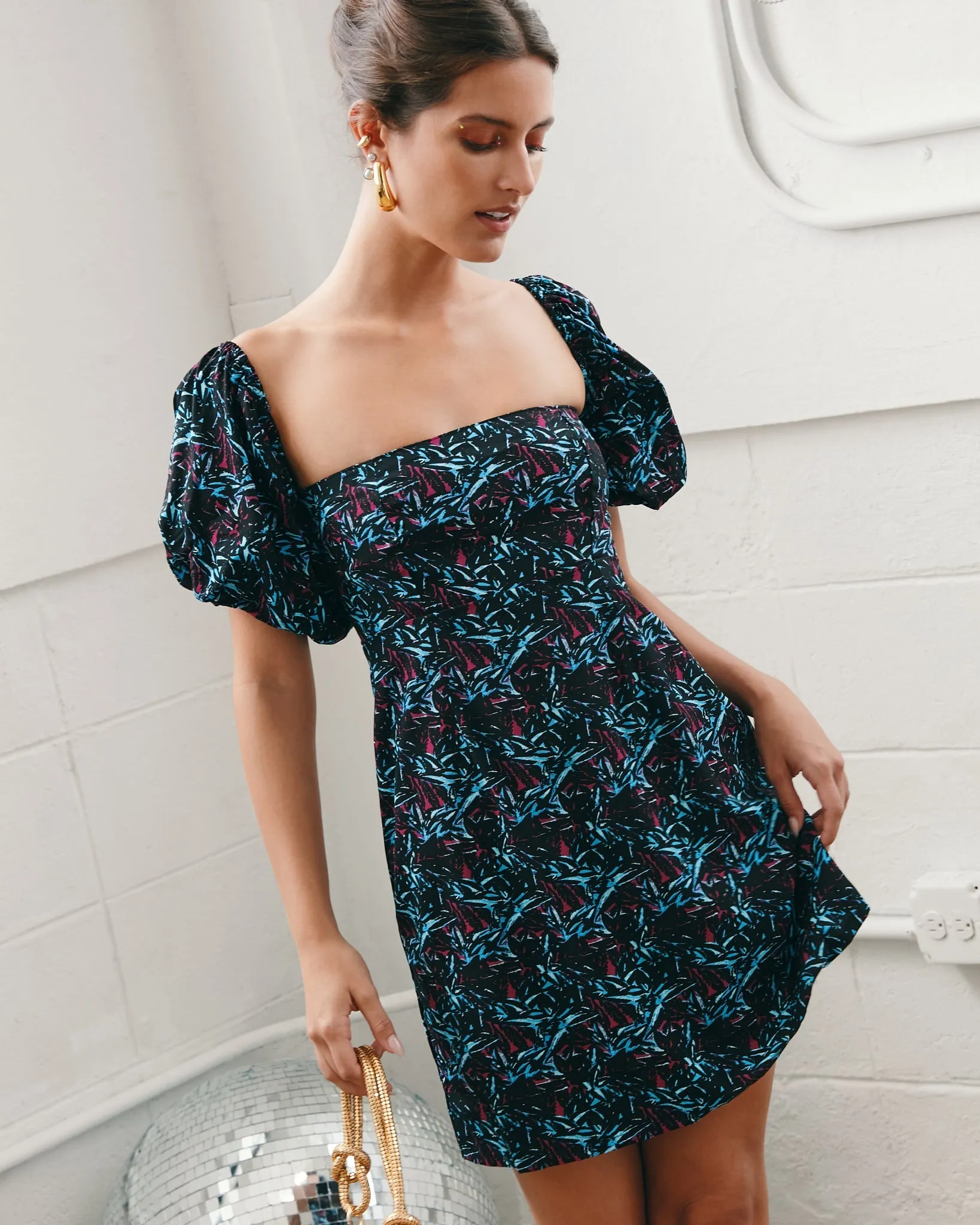 Flowy Dresses Apolo Dress