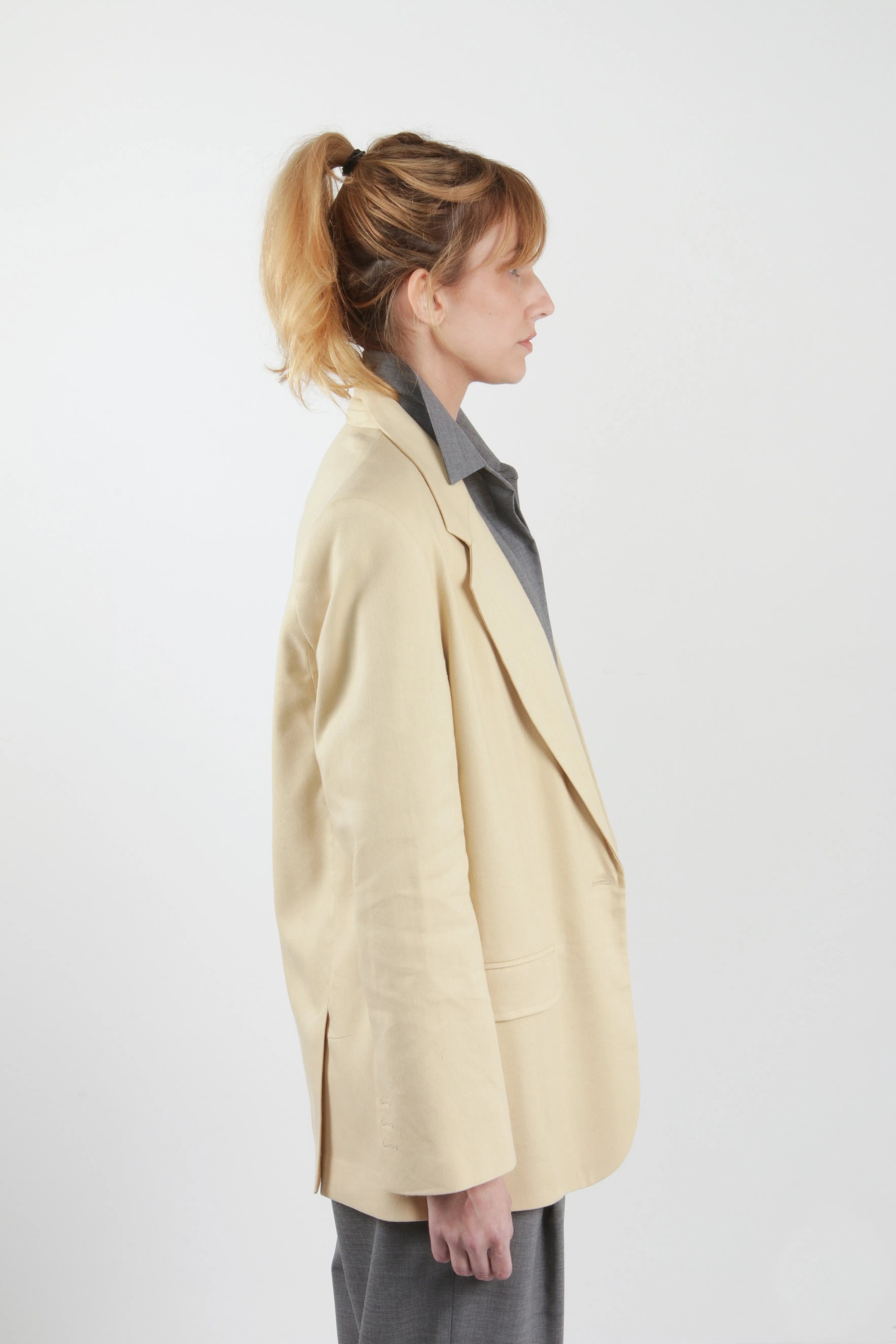 forest spot Grano Jacket