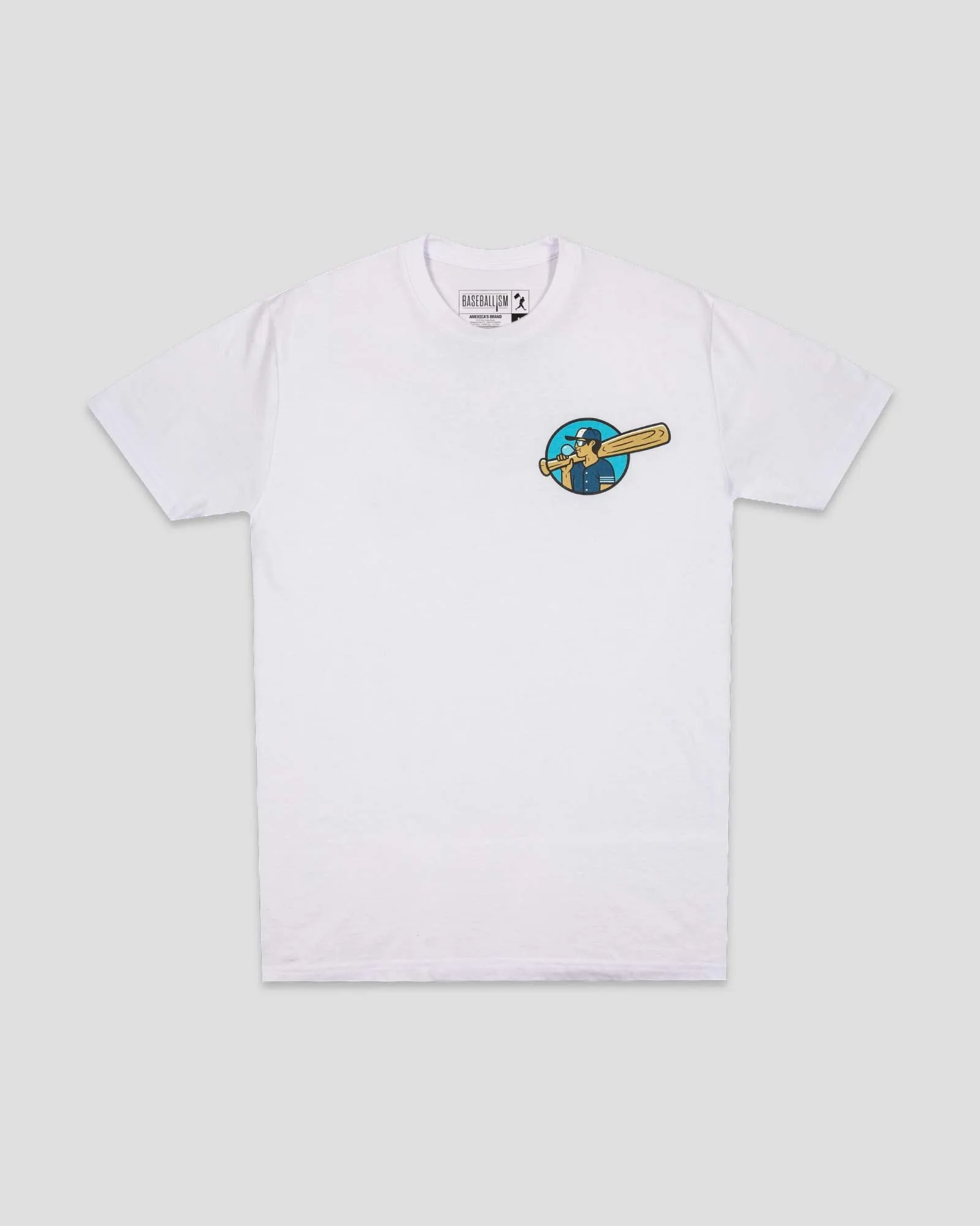 Heavy Hitters Stylish and Easygoing