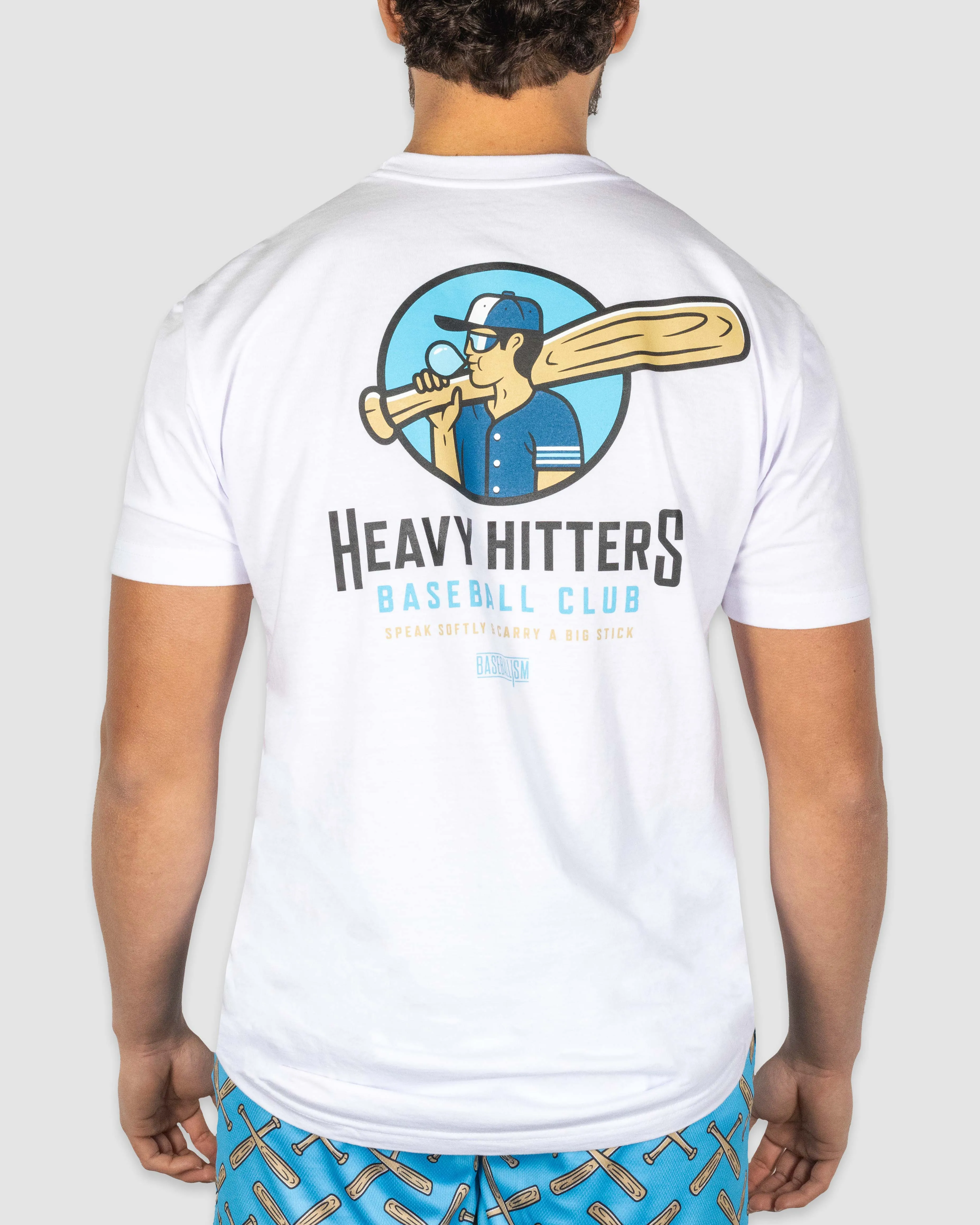 Formal and elegant Heavy Hitters