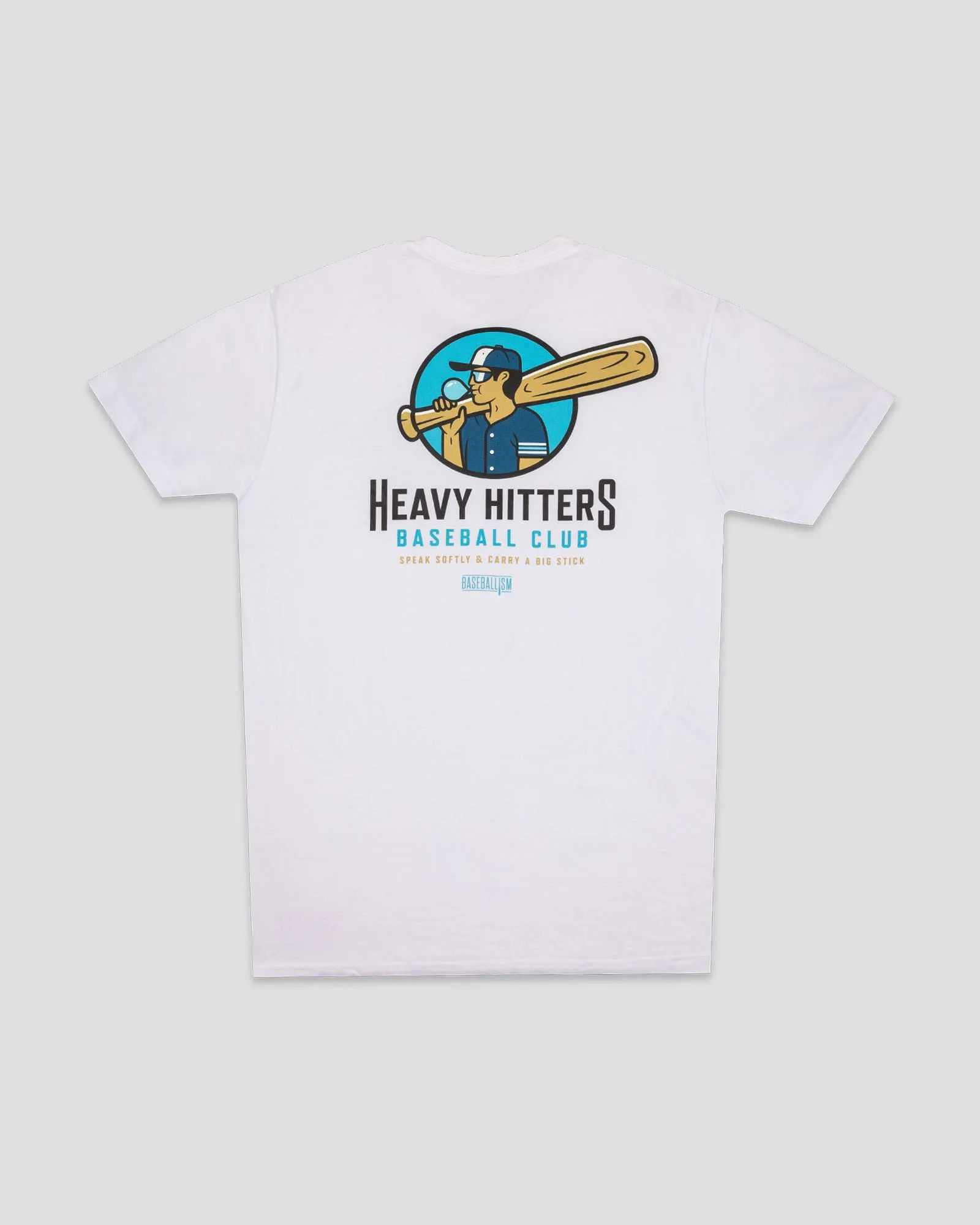 Formal and elegant Heavy Hitters