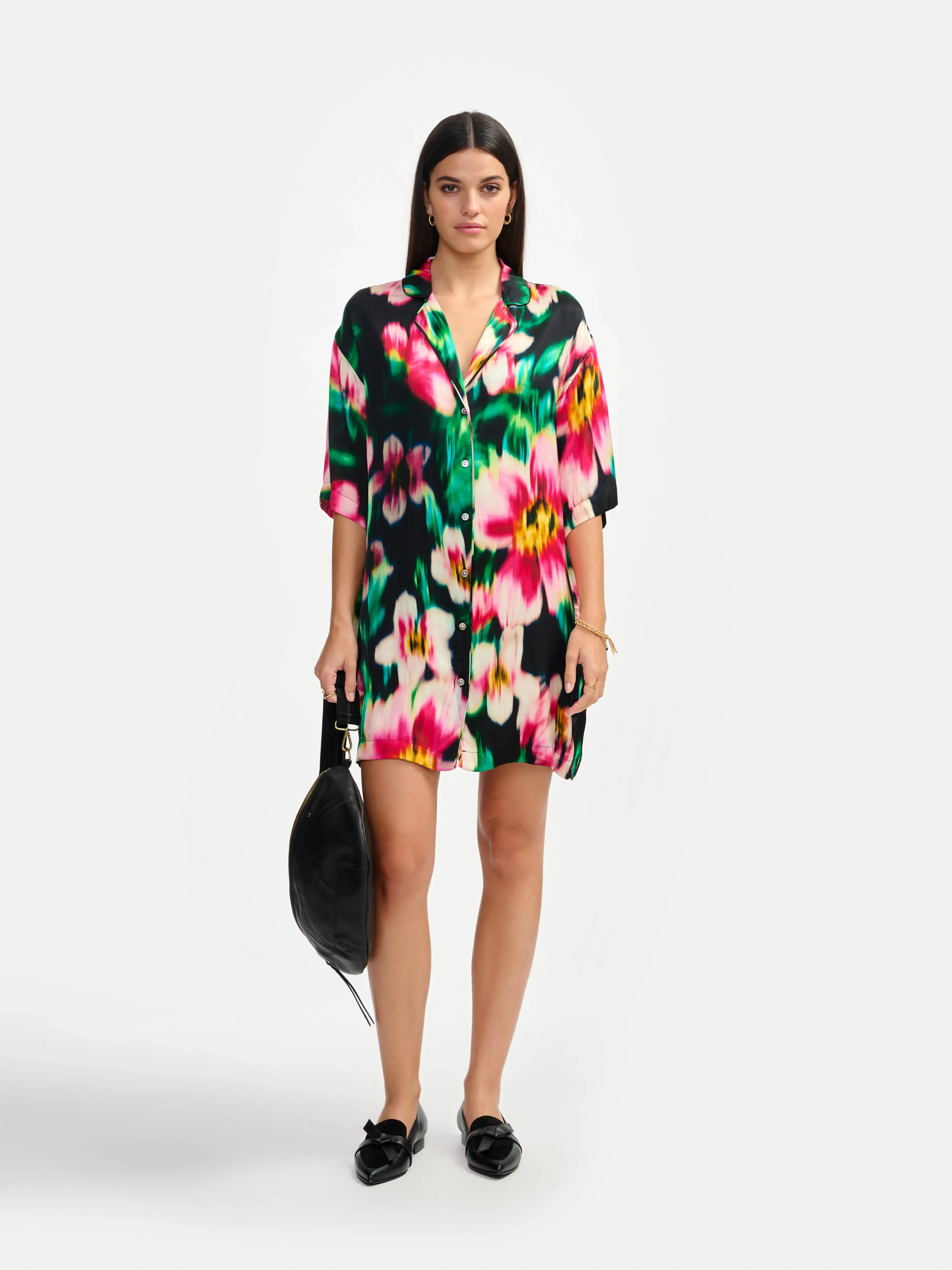 Formal Look planets dress (241 / W / COMBO A)