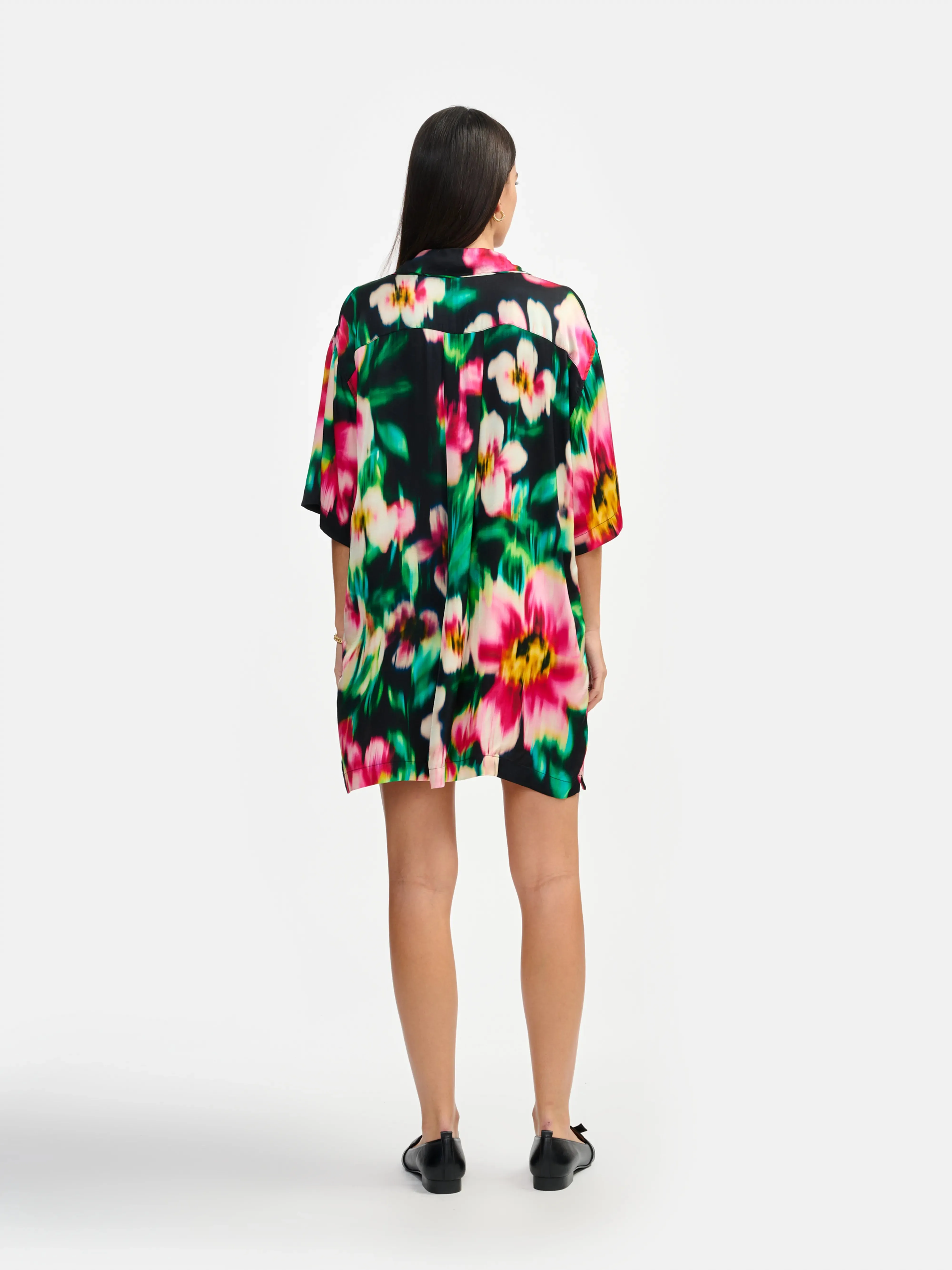 Formal Look planets dress (241 / W / COMBO A)